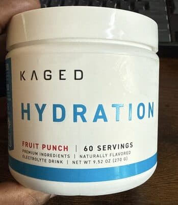 Hydra charge