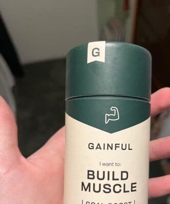 Build Muscle
