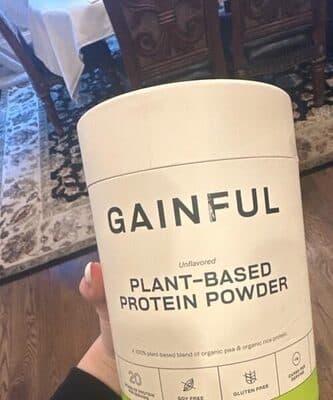 Gainful Protein Powder