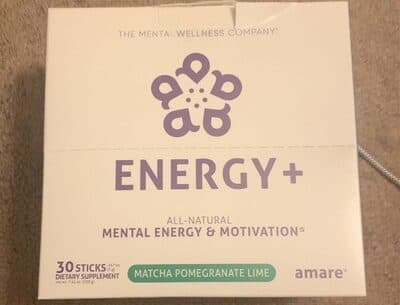 energy+