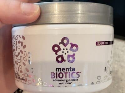 Mentabiotics