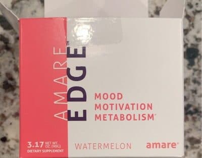 Edge - Watermelon