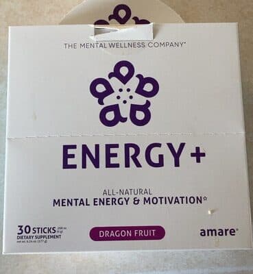 Energy plus