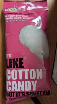 Cotton Candy