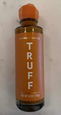 Buffalo Sauce