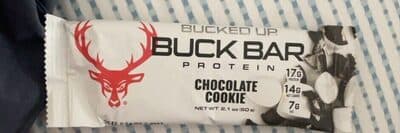 Buck bar
