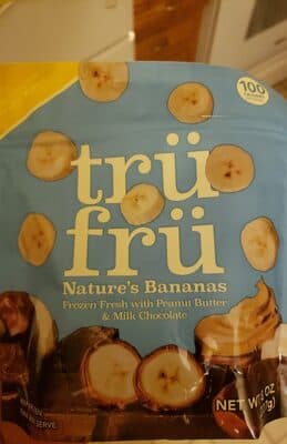 Nature's Bananas