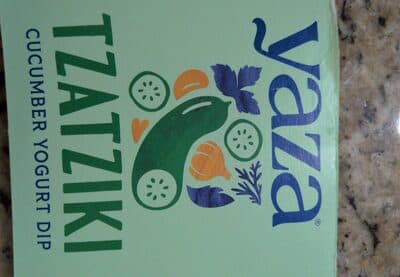 Tzatziki