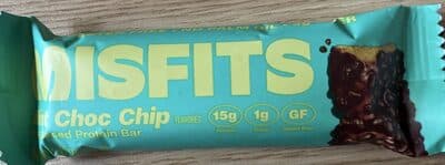 Mint Choc Chip