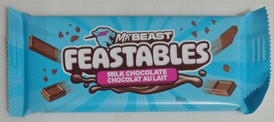 Milk Chocolate