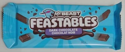 Dark Chocolate