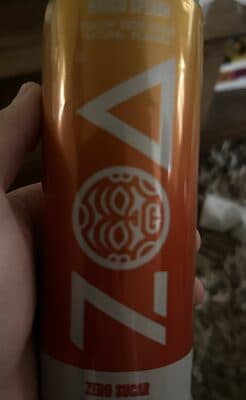 Mango Splash