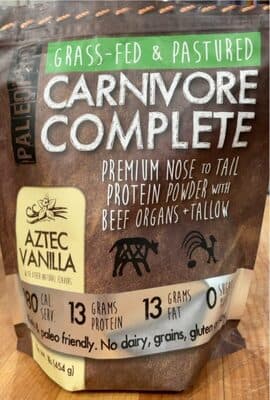 Carnivore Complete
