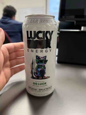 Og Luck