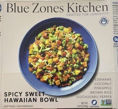 Sweet Bowl
