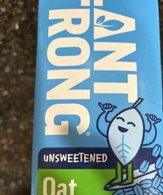 Oat milk