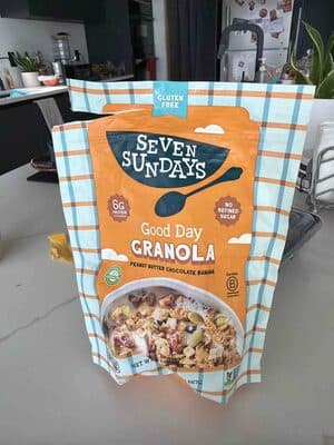 Good Day Granola