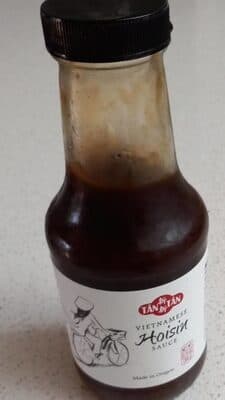 Vietnamese Hoisin Sauce