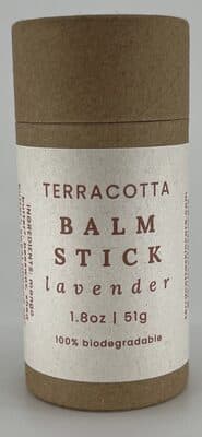 Balm Stick Lavender