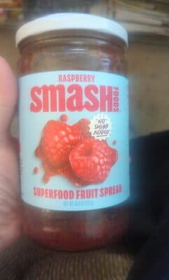 Raspberry
