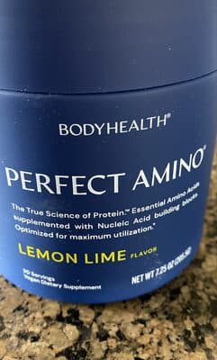 Perfect Amino