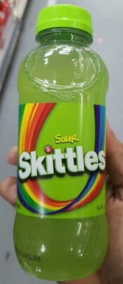 Sour