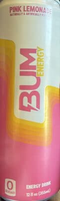 Pink Lemonade
