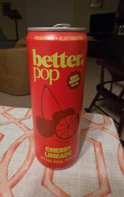 better pop