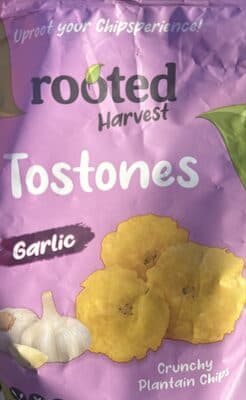 Tostones