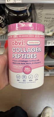 Collagen Peptides