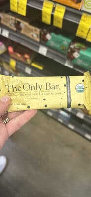 The Only Bar