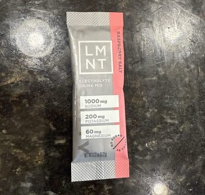 Hydrate + Multivitamin Electrolyte Drink Mix