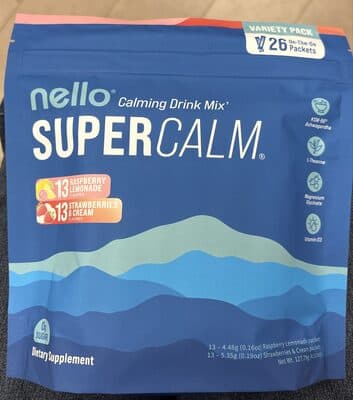 Super Calm