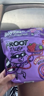The FROOT Thief