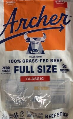 Beef Stick