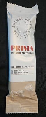 Prima Cookie Dough