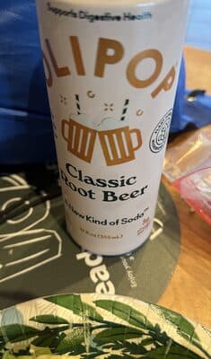 Classic Root Beer