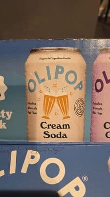 Variety Pack A New Kind of Soda