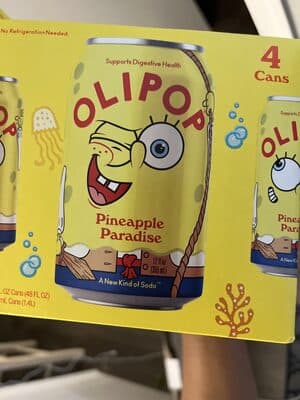 Pineapple Paradise