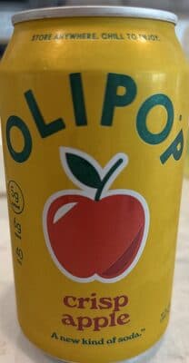 Crisp Apple