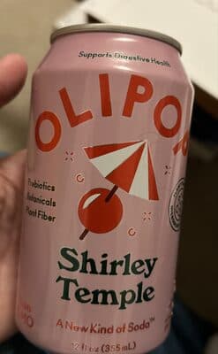 Shirley Temple
