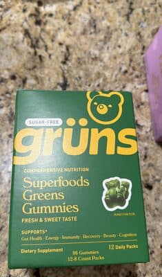 Gruns