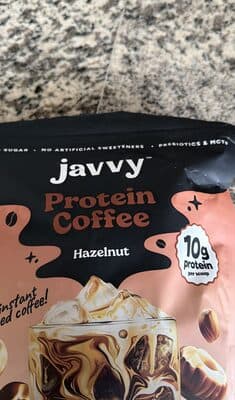 Protein Coffee