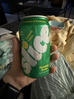 Lemon Lime