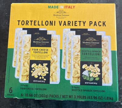 Tortelloni