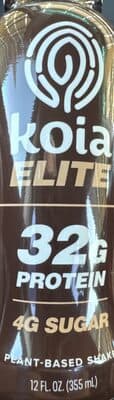 Elite Chocolate