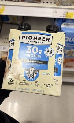 Pioneer