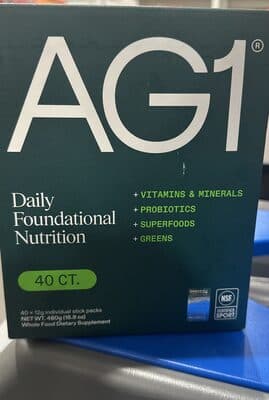 Whole Food Dietary Supplement