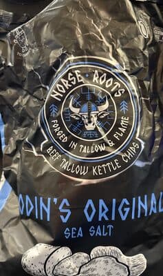 Odins original