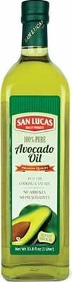 Avocado Oil, Extra Virgin